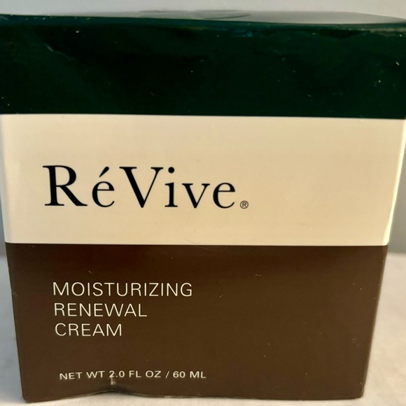 Revive Other - REVIVE Moisturizing Renewal Cream BNIB